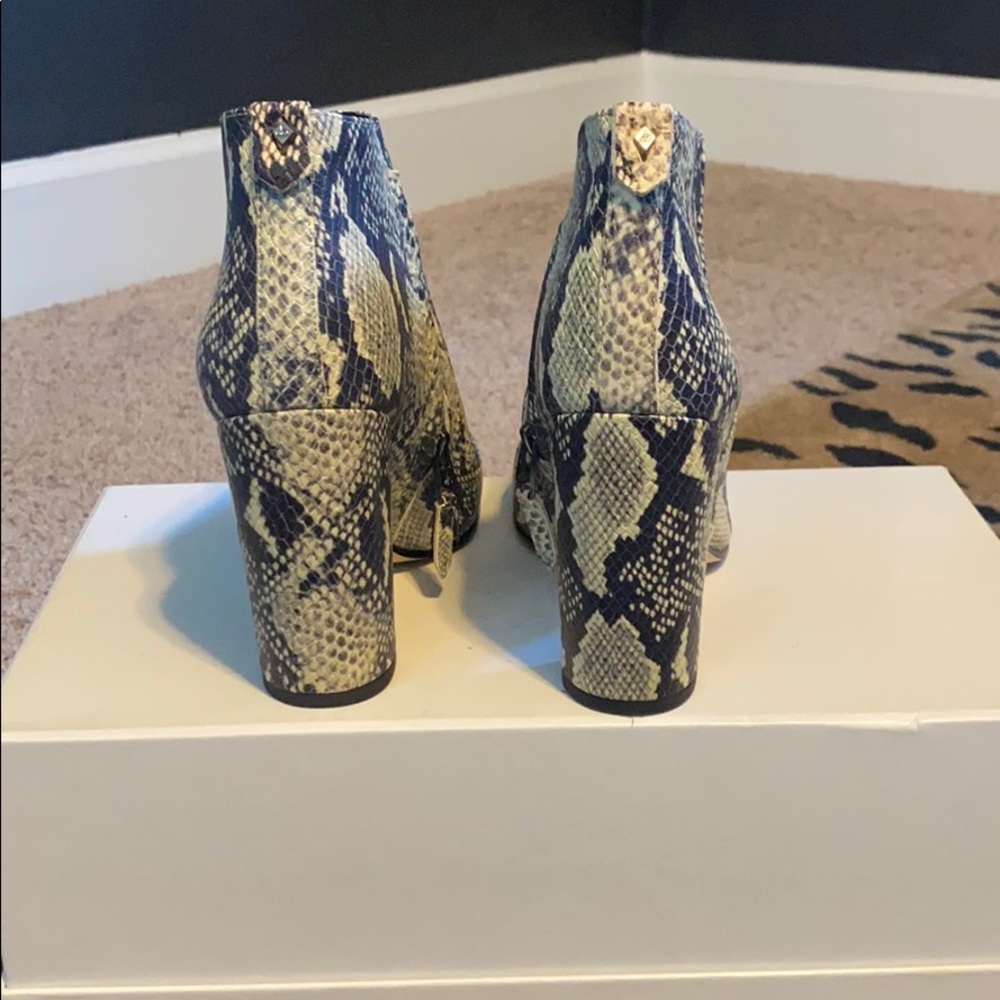 Snake Bootie - image 3